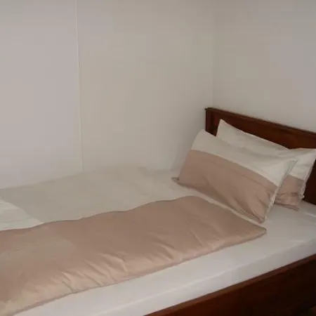 Apartamento Casa Do Retiro