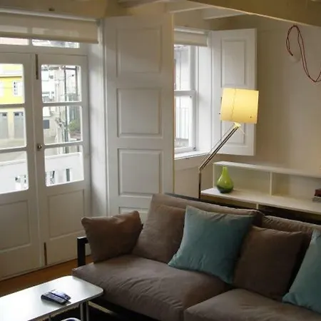 Apartment Casa Do Retiro *