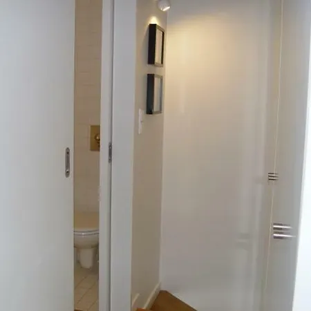 شقة Casa Do Retiro