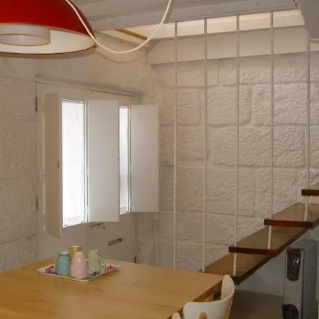 Apartamento Casa Do Retiro